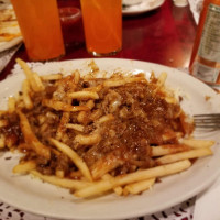 Bentleys Beer Market food