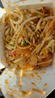 Thai Express food