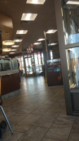 Tim Hortons inside