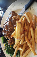 East Side Cafe food