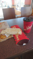 Tim Hortons Piatti