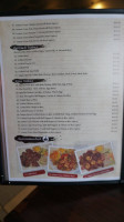 Trang Tien menu