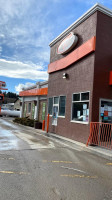 A&w outside