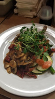 Anchor Inn Neighbourhood Pub food