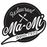 Ma-mi menu