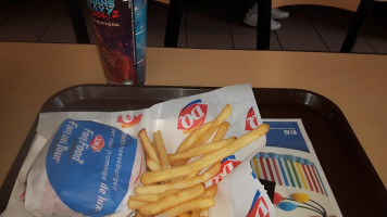 Dairy Queen Grill Chill menu