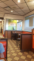 A&w Canada inside