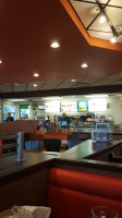 A&w Canada inside