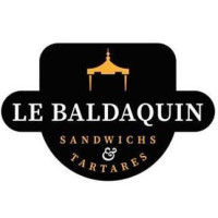 Le Baldaquin (sandwichs Tartares) menu