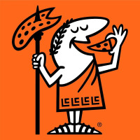 Little Caesars Pizza menu