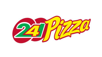 241 Pizza menu