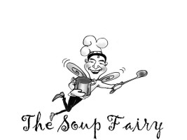 Soup Fairy menu