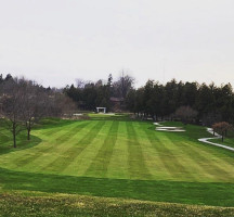 Cardinal Grill Extérieur