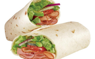 Subway Restaurants food