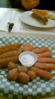 Miss Ingersoll Family Restaurant food