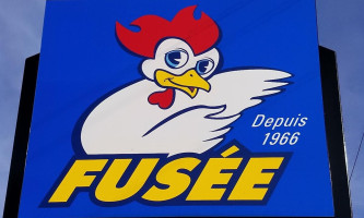 Rôtisseries Fusée Piatti