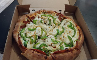 Cantine L'Express food