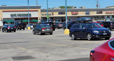 Poke Station L'Île-perrot outside