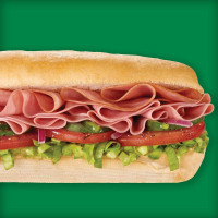 Subway food