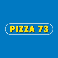 Pizza 73 outside