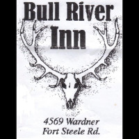 Bull River Inn menu