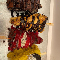 Cheesecake Lab Comida