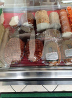 Johnny,s Meat And Deli food