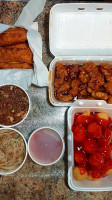 Dong Seng Chinese Food Take Out food