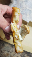 Mcdonald's food