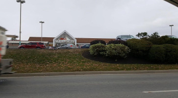 Atlantic Superstore King Street Exterior