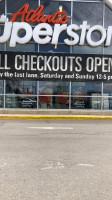 Atlantic Superstore King Street Exterior