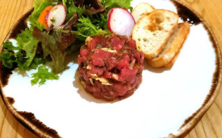 Le Moulin food