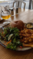 Le Moulin food