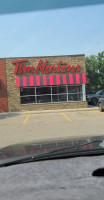 Tim Hortons outside