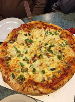 Contini's Pizzeria & Eatery food