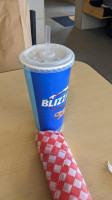 Dairy Queen Grill & Chill menu