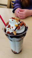 Dairy Queen Grill & Chill food