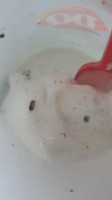 Dairy Queen Grill & Chill food