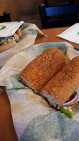 Subway Ltd food