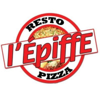 Resto L'Épiffe menu