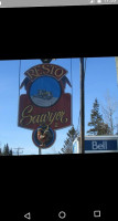 Resto Sawyers outside