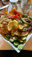 Creperie Le St-l food