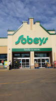 Sobeys Morinville outside