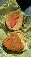 Mcdonalds food