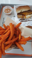 A&w Canada food