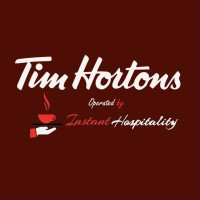 Tim Hortons menu