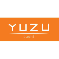 Yuzu Sushi menu