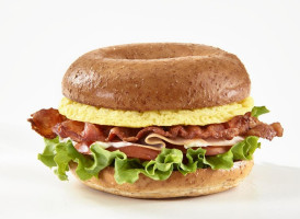 Country Style Comida