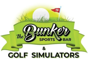 The Bunker Sports menu