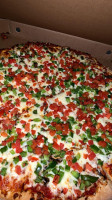 Haddad’s Pizza Convenience food